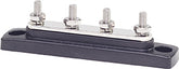 KOBLINGSSKINNER – 100 AMP MiniBus